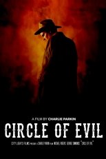 Poster de la película Circle of Evil