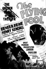 Poster de la película The Flying Fool