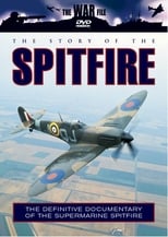 Poster de la película Story of the Spitfire