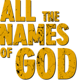 Logo All the Names of God