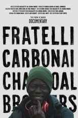 Poster de la película Fratelli Carbonai