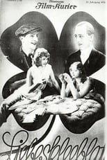 Poster de la película Liebeskleeblatt