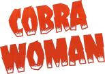 Logo Cobra Woman