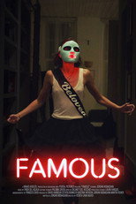 Poster de la película Famous