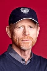 Actor Ron Howard