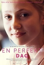 Poster de la película En perfekt dag