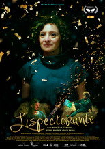 Poster de la película Lispectorante