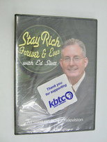 Poster de la película Stay Rich Forever and Ever with Ed Slott