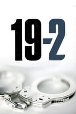 Poster de la serie 19-2