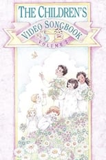 Poster de la película The Children's Video Songbook Volume 2