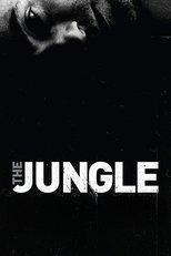 Poster de la película The Jungle