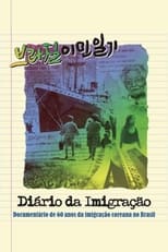 Poster de la película Diário da Imigração