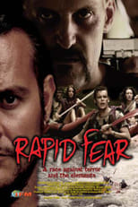 Poster de la película Rapid Fear