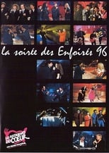 Poster de la película Les Enfoirés 1996 - La Soirée des Enfoirés