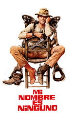 Poster de la película Mi nombre es Ninguno