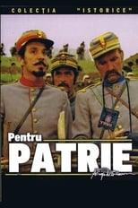 Poster de la película For Motherland