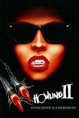 Poster de la película Howling II: Stirba - Werewolf Bitch