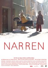 Poster de la película Narren