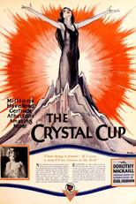 Poster de la película The Crystal Cup