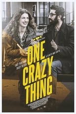 Poster de la película One Crazy Thing