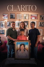 Poster de la película Clarito