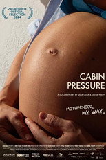 Poster de la película Cabin Pressure