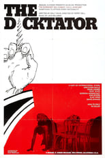 Poster de la película The Dicktator