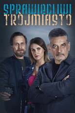 Poster de la serie Sprawiedliwi. Trójmiasto