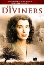 Poster de la película The Diviners