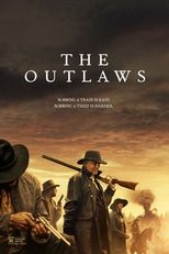Poster de la película The Outlaws
