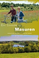 Poster de la película Ein Sommer in Masuren