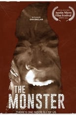 Poster de la película The Monster