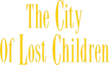 Logo La cité des enfants perdus