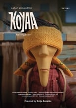Poster de la película Koyaa – Freezing Scarf