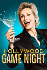 Poster de la serie Hollywood Game Night