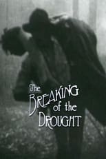 Poster de la película The Breaking of the Drought