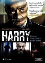 Poster de la serie Harry