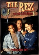 Poster de la serie The Rez