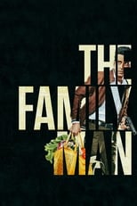 Poster de la serie The Family Man