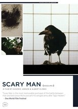 Poster de la película Scary Man