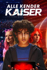 Poster de la serie Alle kender Kaiser