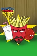 Aqua Teen Hunger Force