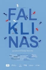 Poster de la película Falklinas