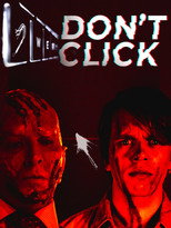 Poster de la película Don't Click