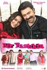 Poster de la serie Bir Yastıkta