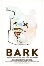 Poster de la película Bark