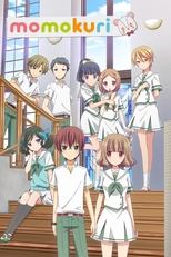 Poster de la serie Momokuri