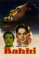 Poster de la película Rakhi