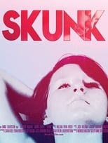 Poster de la película Skunk