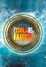 Poster de la serie L'isola dei famosi